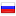 rostart.ru hosted country